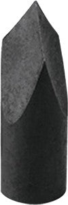Muzzy Replacement Tip Gar Point 2 Per Pack