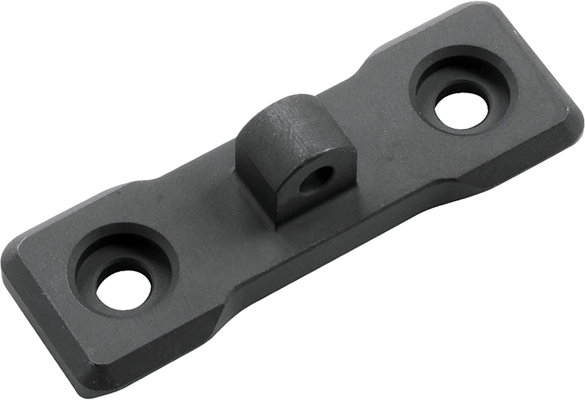 Magpul MAG609 M-LOK Aluminum Bipod Mount Black Low-Profile