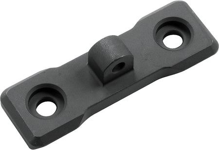 Magpul MAG609 M-LOK Aluminum Bipod Mount Black Low-Profile
