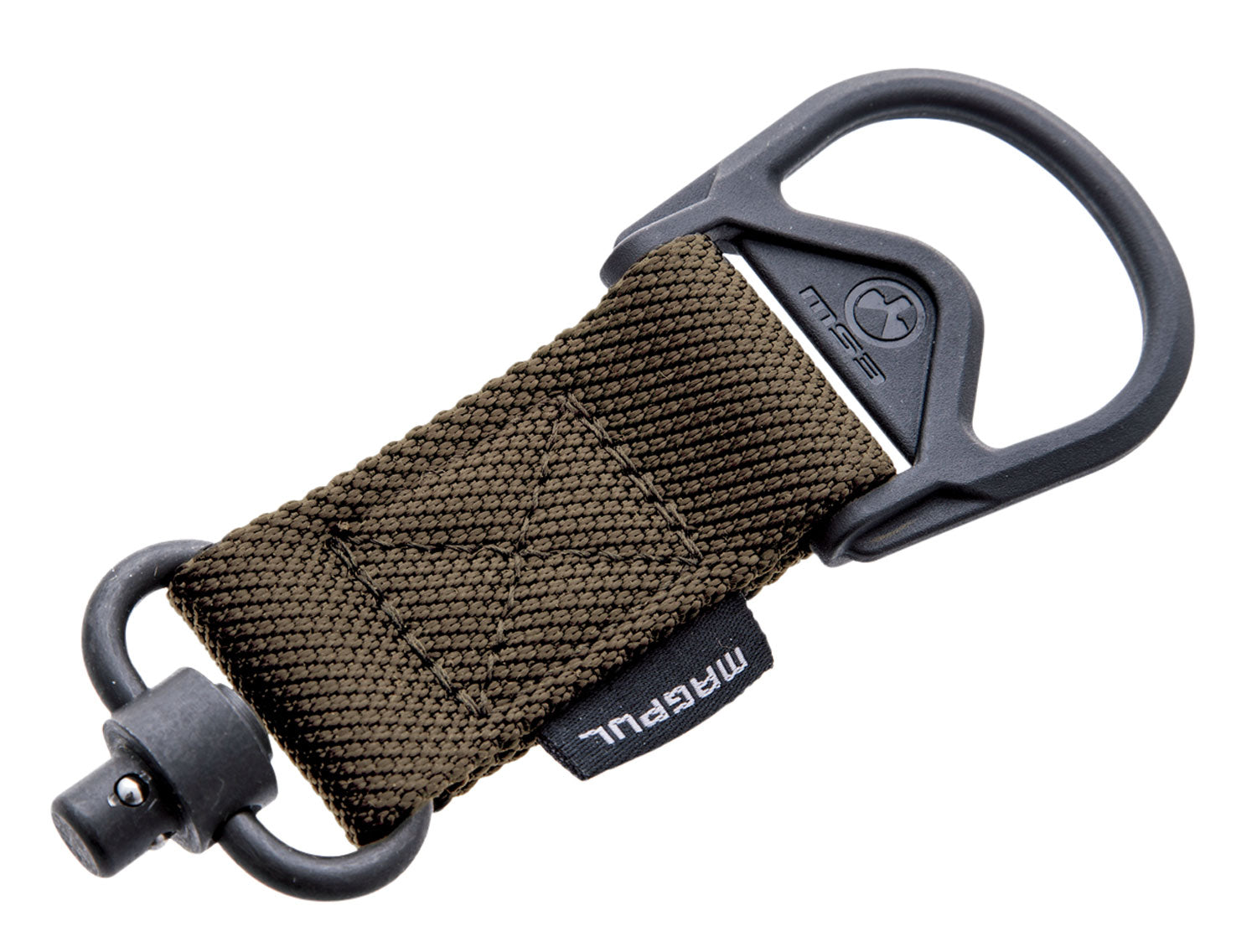 Magpul MAG517-COY Coyote Phosphate MS1/MS3 QD Sling Adapter AR-15 AK