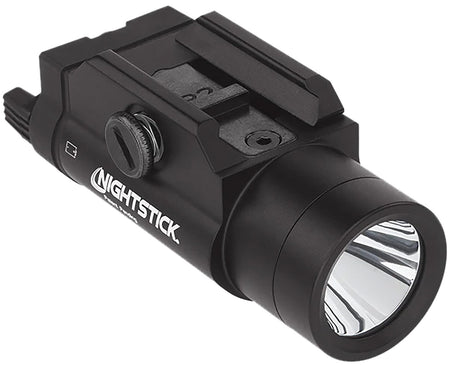 Nightstick TWM850XL Tactical Firearm Light Black Anodized 850 Lumens White LED