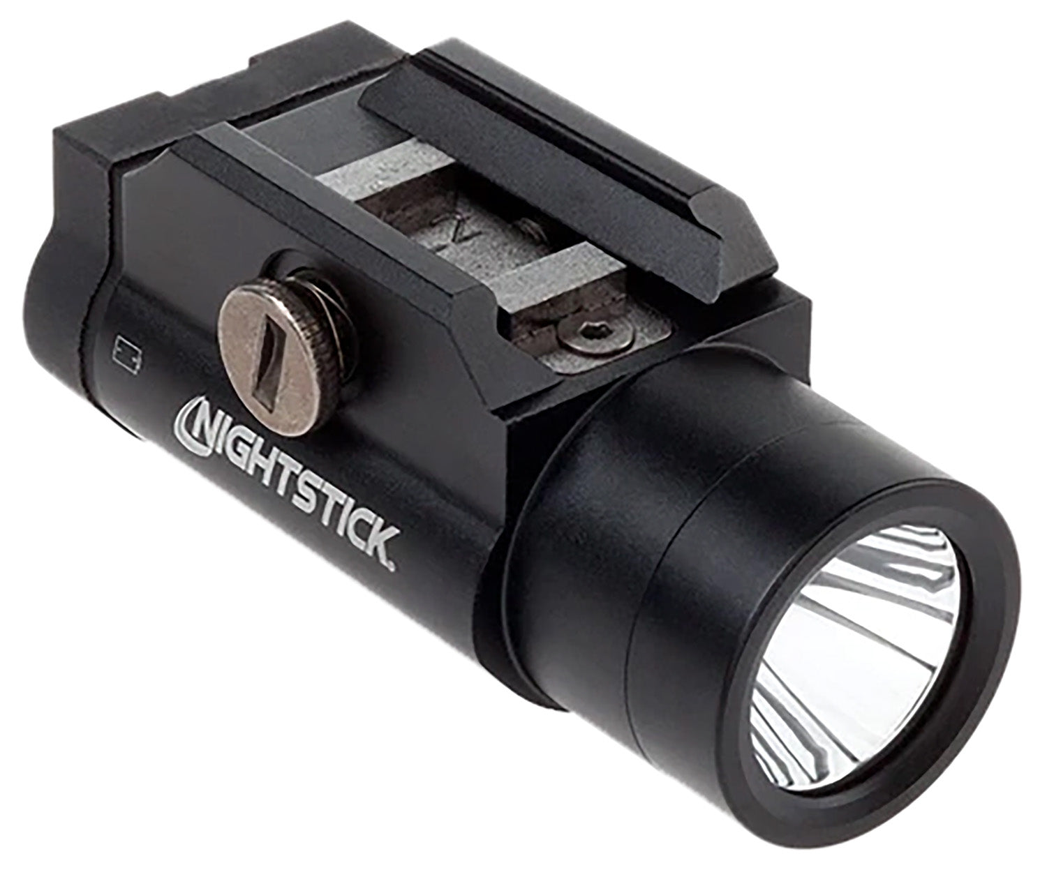 Nightstick TWM852XL Picatinny Rail Long Gun Tactical Light Black Anodized 850 Lumens