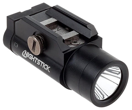 Nightstick TWM852XL Picatinny Rail Long Gun Tactical Light Black Anodized 850 Lumens