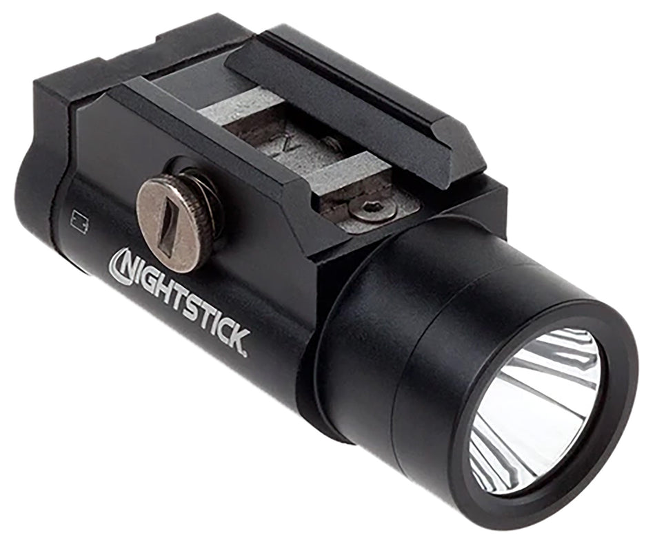 Nightstick TWM852XL Picatinny Rail Long Gun Tactical Light Black Anodized 850 Lumens