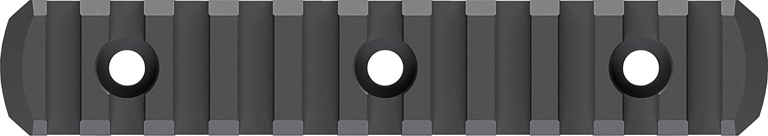 Magpul MAG593 M-LOK Polymer Rail 11 Slots Black for M-LOK Handguards