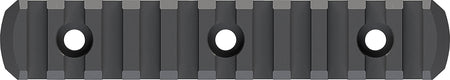 Magpul MAG593 M-LOK Polymer Rail 11 Slots Black for M-LOK Handguards