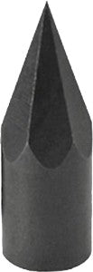 Muzzy Replacement Tip Carp Point 2 Per Pack