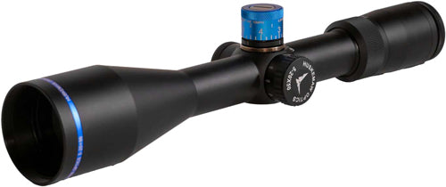 Huskemaw Blue Diamond G2 Hunt Smart 5-20x50 SFP Scope
