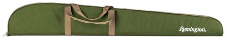 Remington Gun Club 52-Inch Green Soft Shotgun Case