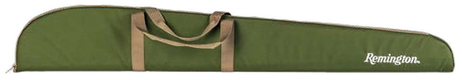 Remington Gun Club 52-Inch Green Soft Shotgun Case