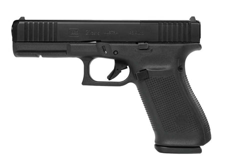 GLOCK 21 GEN 5 MOS FS 45ACP PISTOL FXD 5.5lb 3-13RD MAGS