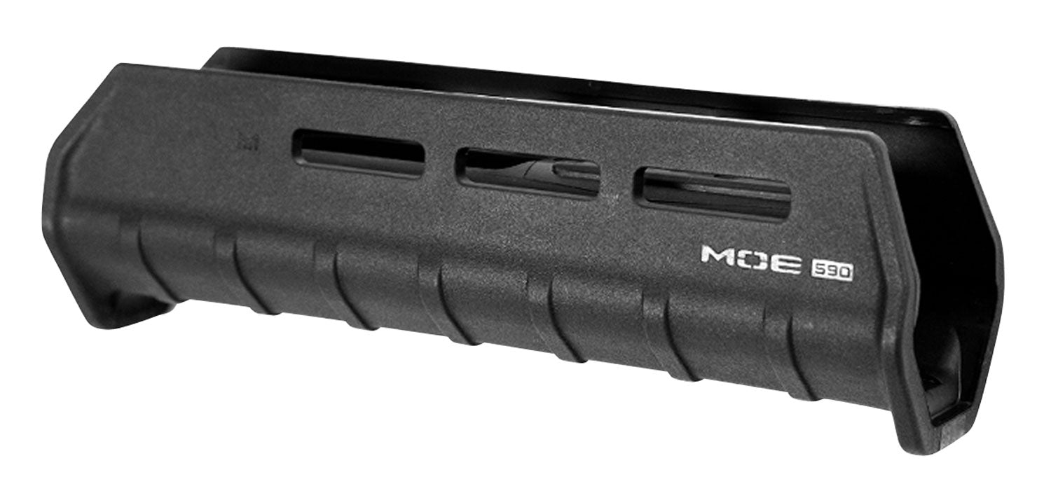 Magpul MAG494-BLK Black M-LOK Drop-In Handguard Mossberg 590/590A1 12 Gauge Shotgun