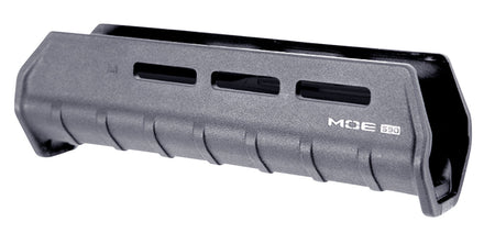 Magpul MAG494-GRY Stealth Gray M-LOK Replacement Forend for Mossberg 590/590A1 12 Gauge