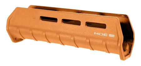 Magpul MAG494-ORG Orange Polymer M-LOK Forend Mossberg 590/590A1 12 Gauge Shotgun
