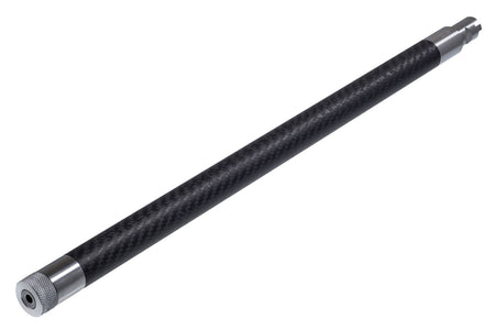 Magnum Research CZ455BAR18G .22 LR 18" Black Carbon Fiber Threaded Barrel for CZ 455