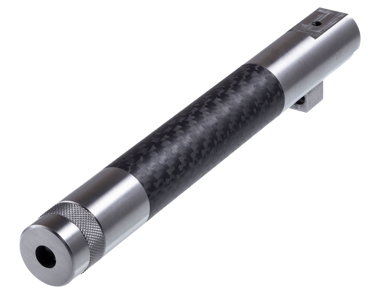 Magnum Research BMBAR7GT .22 LR 7" Carbon Fiber Threaded Barrel Browning Buckmark