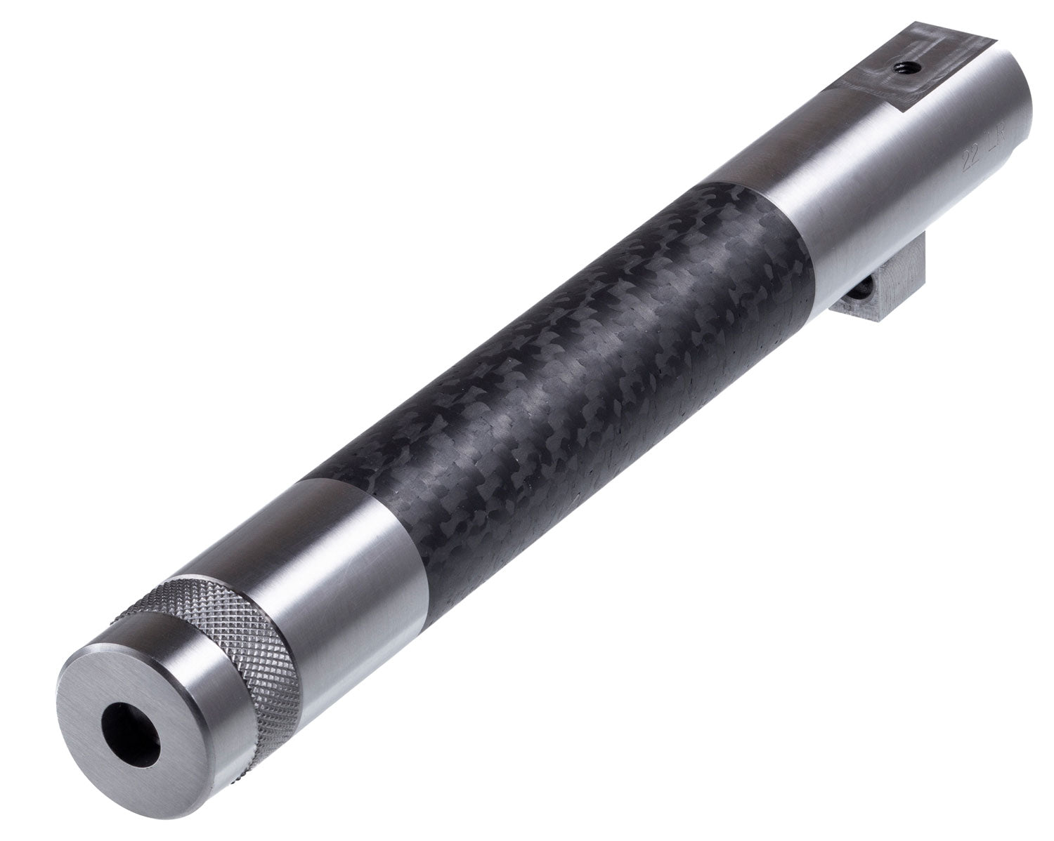Magnum Research BMBAR7GT .22 LR 7" Carbon Fiber Threaded Barrel Browning Buckmark