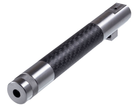 Magnum Research BMBAR7GT .22 LR 7" Carbon Fiber Threaded Barrel Browning Buckmark