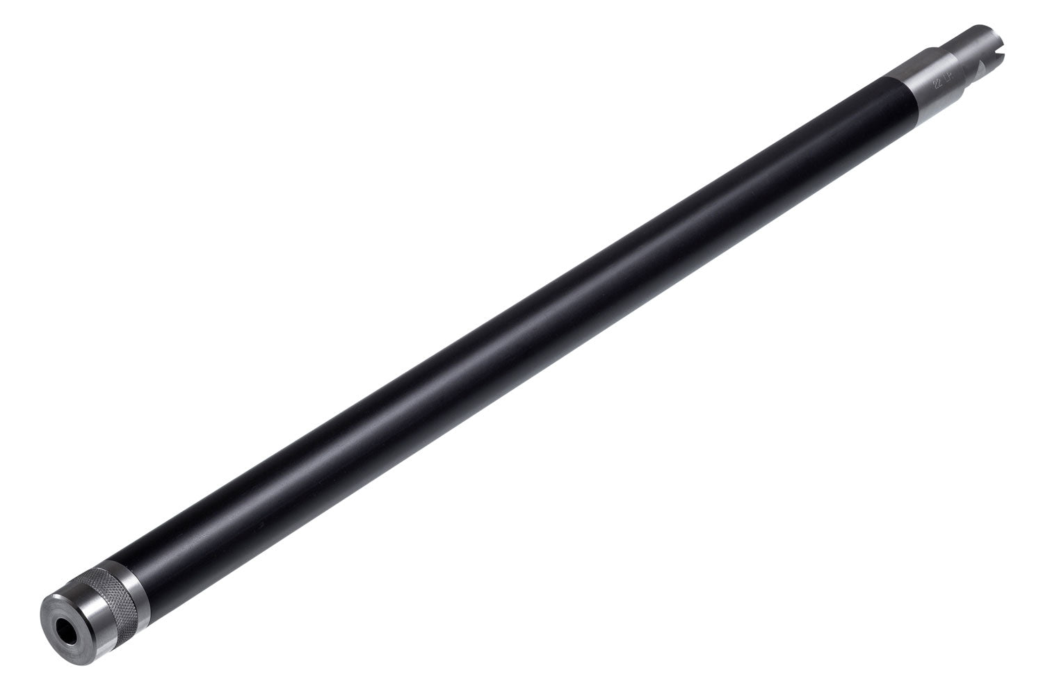 Magnum Research CZ455BAR18U .22 LR 18" Black Aluminum Threaded Barrel for CZ 455