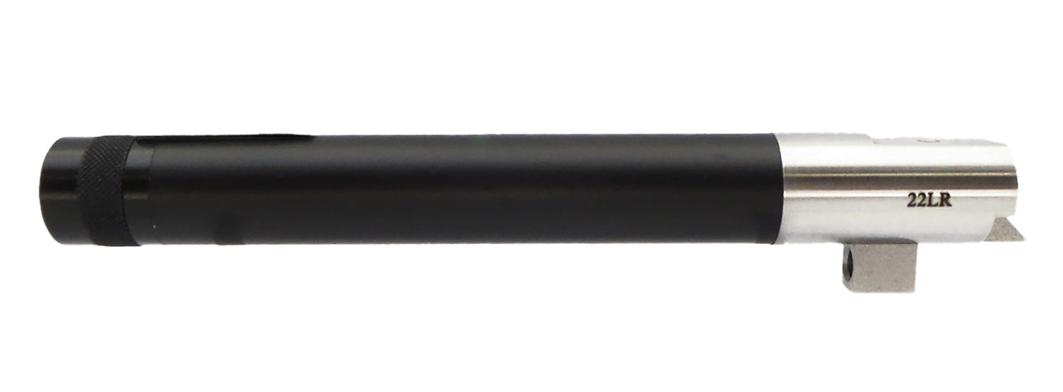 Magnum Research BMBAR7UT .22 LR 7" Aluminum Threaded Barrel Browning Buckmark