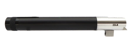 Magnum Research BMBAR7UT .22 LR 7" Aluminum Threaded Barrel Browning Buckmark