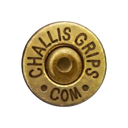1911 Pistol Grip Screw O-Ring Replacement