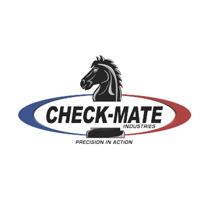 CHECKMATE MAGAZINE SIG P320 9MM BLACK 15RD