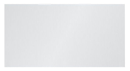 Caldwell 707100 Replacement Backers for Ultimate Target Stand Moisture-Resistant Plastic 2 Count