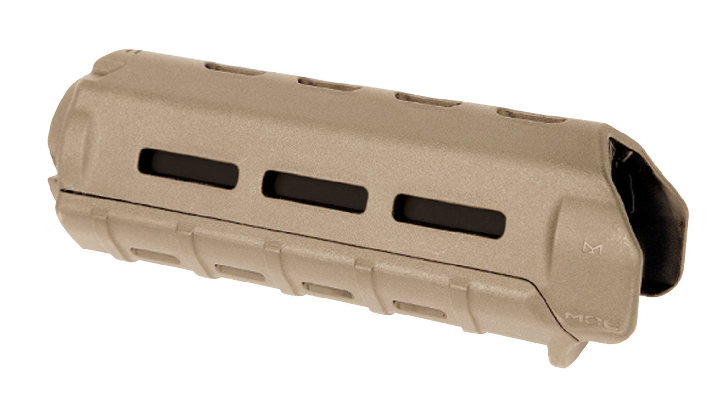 Magpul MAG424-FDE Flat Dark Earth M-LOK Carbine Hand Guard for AR-Platform