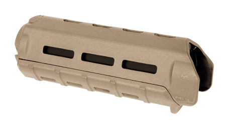 Magpul MAG424-FDE Flat Dark Earth M-LOK Carbine Hand Guard for AR-Platform