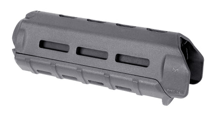 Magpul MAG424-GRY Gray M-LOK Carbine Hand Guard AR-Platform Polymer