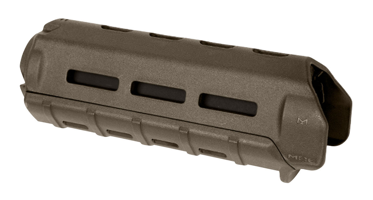 Magpul MAG424-ODG OD Green M-LOK Carbine Hand Guard AR-Platform Polymer