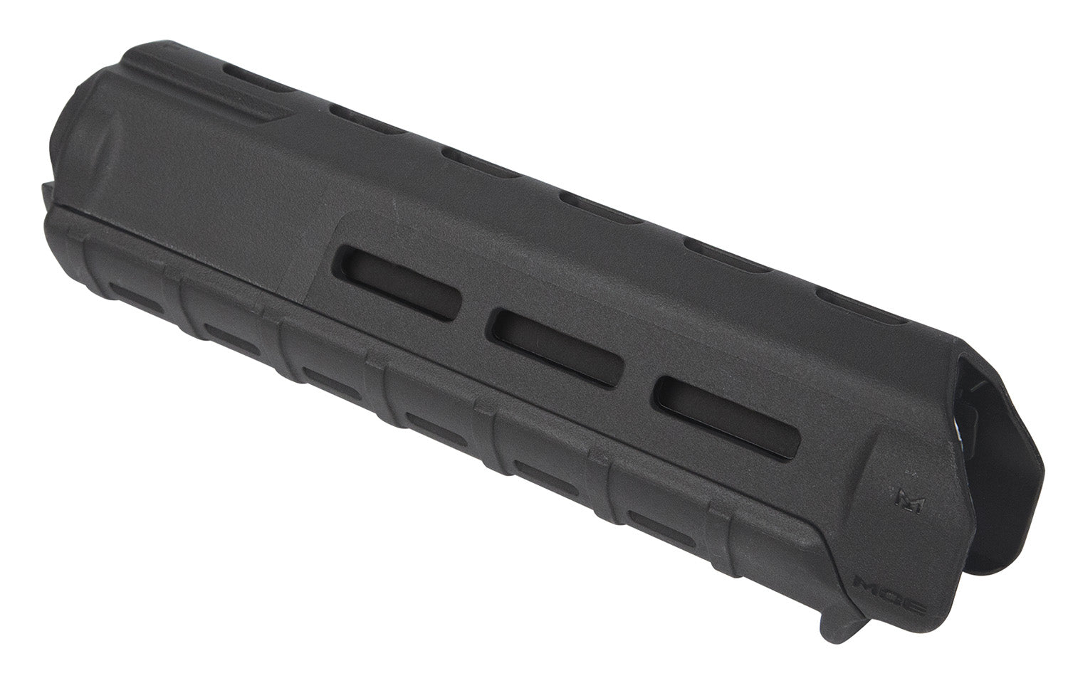 Magpul MAG426-BLK Black M-LOK Mid-Length Handguard AR-15/M4 Polymer
