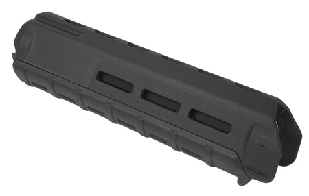 Magpul MAG426-BLK Black M-LOK Mid-Length Handguard AR-15/M4 Polymer