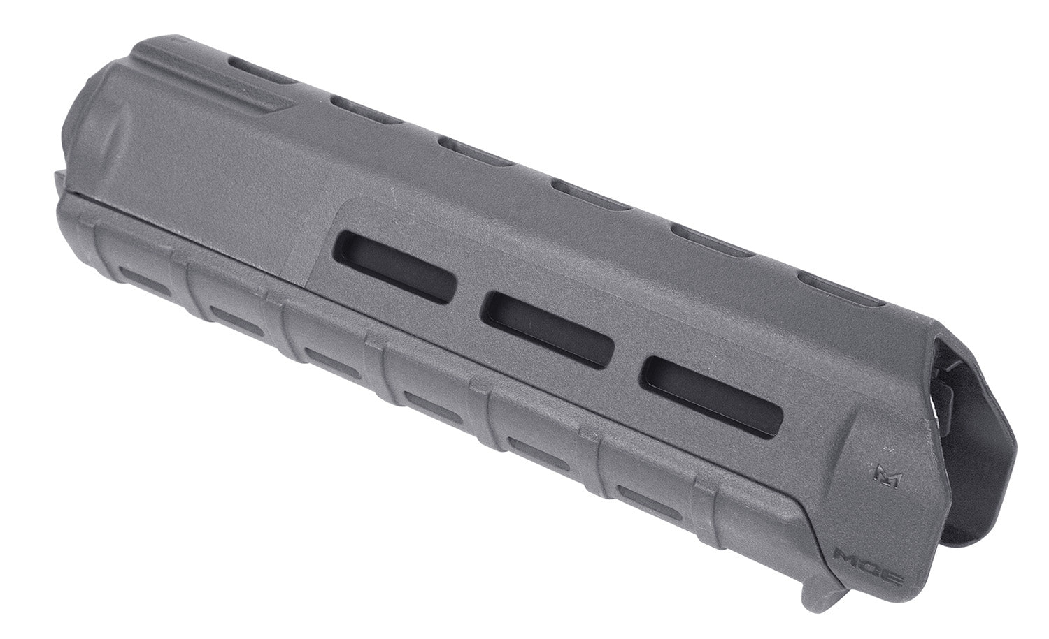 Magpul MAG426-GRY Gray M-LOK Midlength Handguard AR-15/M4 Polymer