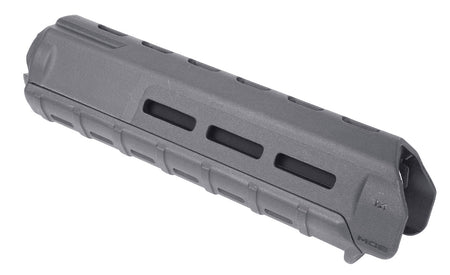 Magpul MAG426-GRY Gray M-LOK Midlength Handguard AR-15/M4 Polymer
