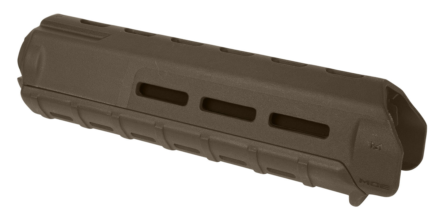 Magpul MAG426 MOE M-LOK Mid-Length AR-15 Handguard OD Green