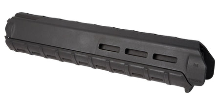 Magpul MAG427 MOE M-LOK 12.60" Rifle-Length Black Polymer Handguard AR Platform
