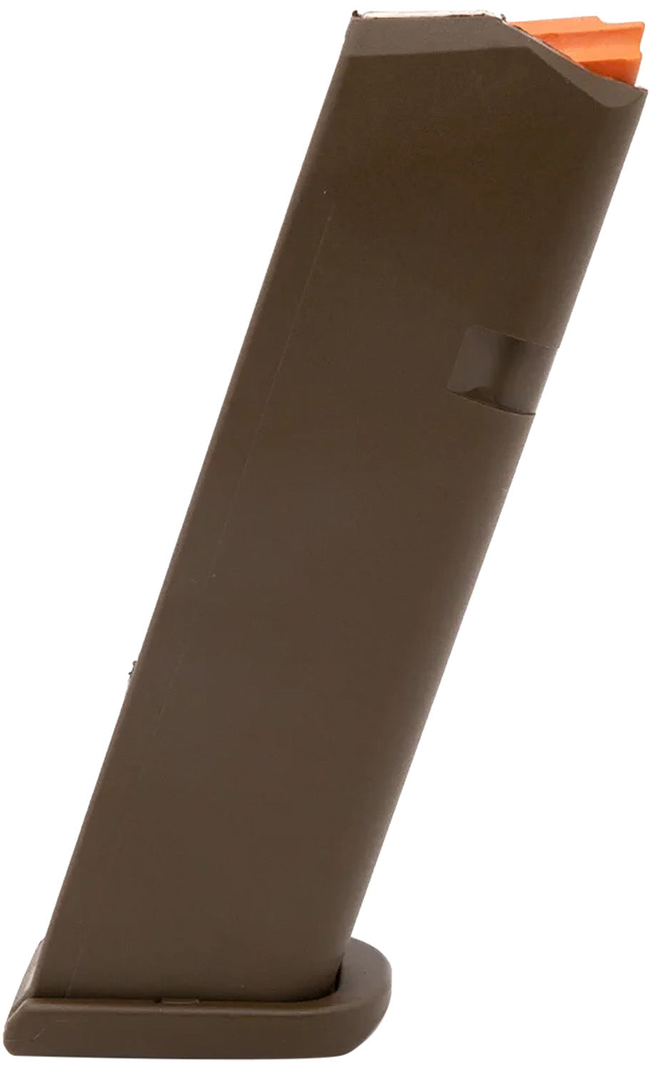 Glock G17 17-Round 9mm FDE Polymer Pistol Magazine 47459