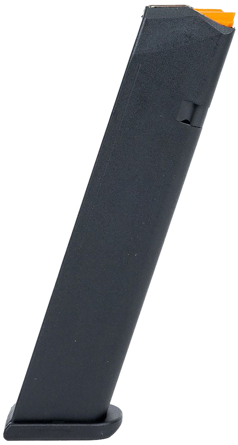 Glock G17/G34 24-Round 9mm Black Polymer Pistol Magazine 47464