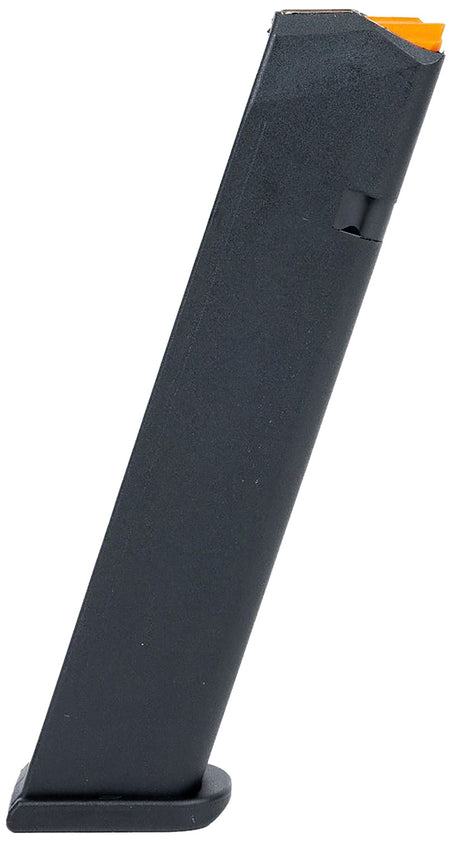 Glock G17/G34 24-Round 9mm Black Polymer Pistol Magazine 47464