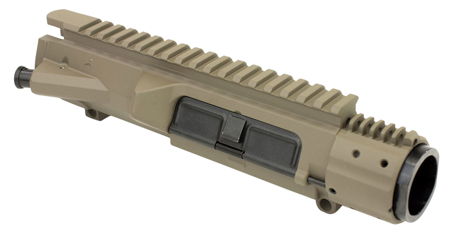 Aero Precision APAR308506AC 308 Win M5E1 Enhanced Receiver Flat Dark Earth Cerakote Aluminum