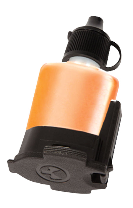 Magpul MAG059-BLK Black Polymer Lube Bottle Core for MIAD MOE Grips AR10/AR15