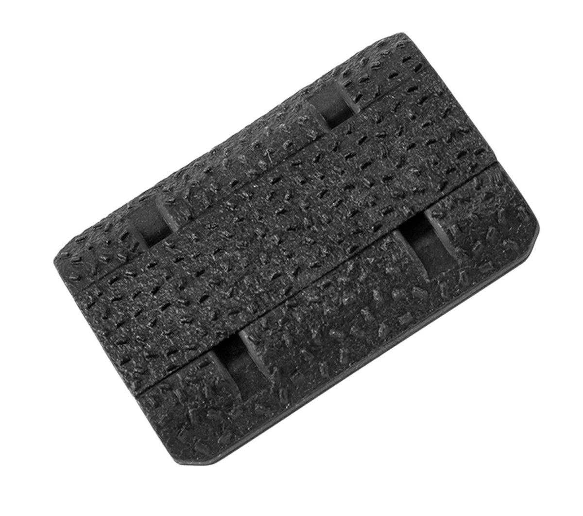 Magpul MAG603 M-LOK Type 2 Rail Cover Panels Black Set of Six