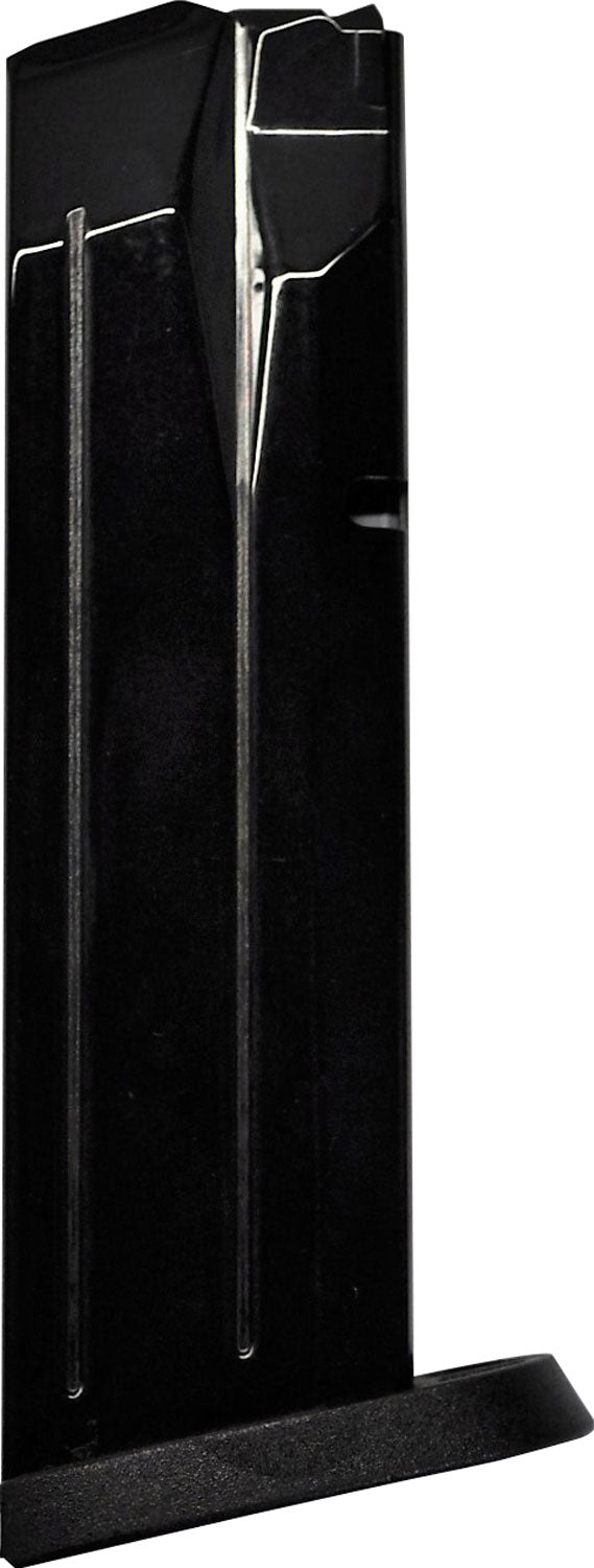Rock Island 49176 17-Round 9mm Luger Blued Metal ACT-MAG Compatible with S&W M&P
