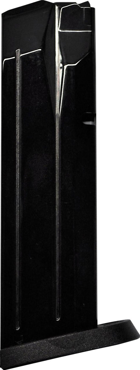 Rock Island 49176 17-Round 9mm Luger Blued Metal ACT-MAG Compatible with S&W M&P