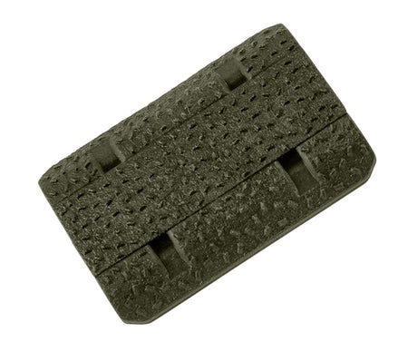 Magpul MAG603-ODG Olive Drab Green M-LOK Type 2 Rail Cover Set