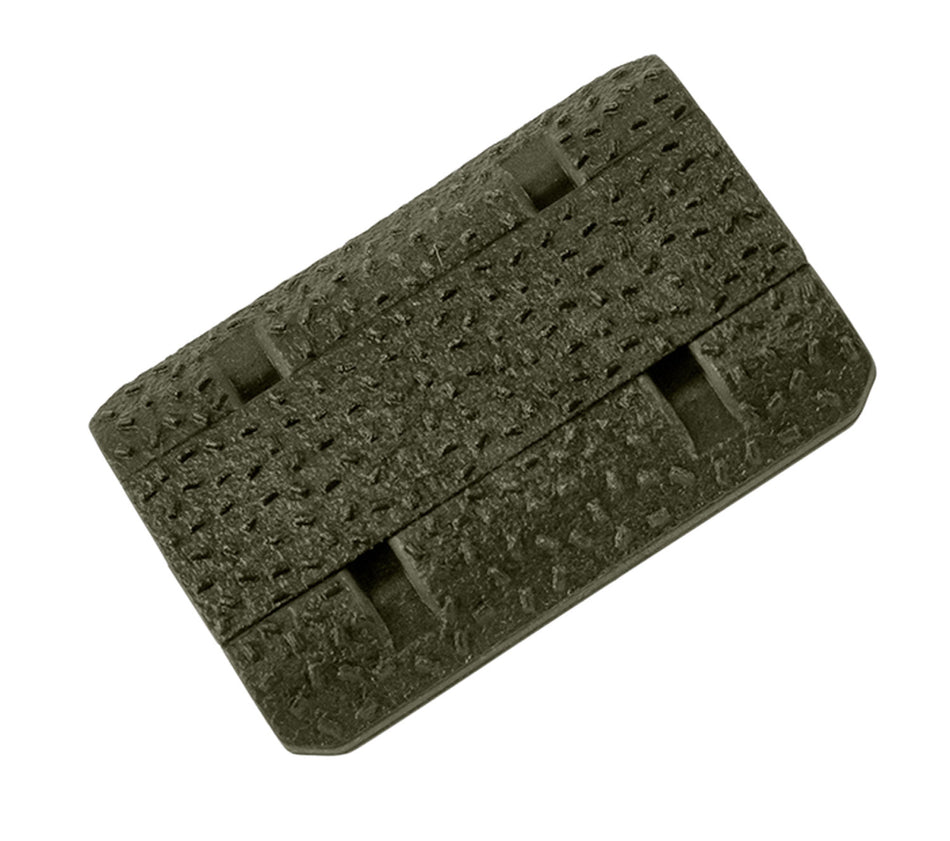 Magpul MAG603-ODG Olive Drab Green M-LOK Type 2 Rail Cover Set