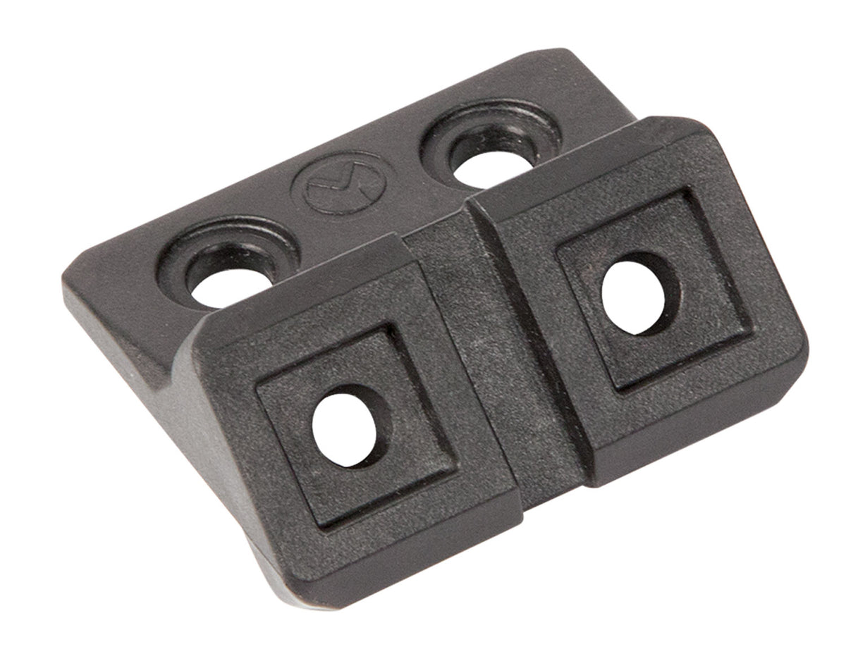 Magpul M-LOK Offset Light Mount MAG605-BLK Black Polymer Ambidextrous 11/1 O'Clock