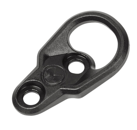 Magpul MAG607-BLK M-LOK Paraclip Sling Attachment Black Low-Profile Steel